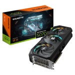 GIGABYTE GeForce RTX 5070 Ti GAMING 16G Scheda gra...