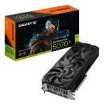 GIGABYTE GeForce RTX 5070 Ti WINDFORCE OC SFF 16G ...