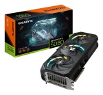 GIGABYTE GeForce RTX 5080 GAMING OC 16G Scheda Gra...