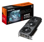 GIGABYTE Radeon RX 9060 XT GAMING 8G Scheda Grafic...