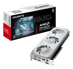 GIGABYTE GAMING Scheda Grafica Radeon RX 9060 XT O...