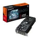 GIGABYTE Radeon RX 9070 GRE GAMING OC 12G – Sche...