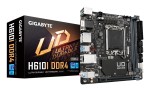 Gigabyte GA-H610I DDR4 (1700) (D)