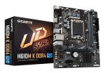 Compra Gigabyte GA-H610M K DDR4 (1700) (D) Gigabyte GA-H610M K DDR4 (1700) (D)
