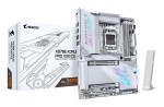 Compra Gigabyte GA-X870E A PRO X ICE (AM5) (D) Gigabyte GA-X870E A PRO X ICE (AM5) (D)