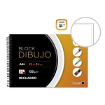 Golden 321537 quaderno per scrivere A4+ 20 fogli M...
