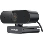 Hikvision Webcam 2Mp, Microfono, Usb 2.0, Auto Foc...