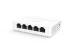 Hikvision Switch 5 Port Gigabit Unmanaged Desktop ...