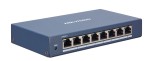 Hikvision Switch 8 Port Gigabit Smart Switch