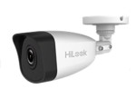 Hilook Telecamera  2 Mp Fixed Bullet Network Camera