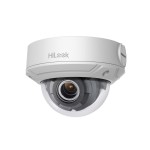 Hikvision Camera Hilook 4 Mp Varifocal Dome Networ...