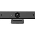 Hikvision Webcam  2K Cmos Sensor, Auto Focus, Buil...