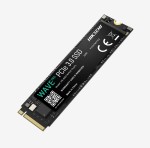 Hikvision Hiksemi Ssd Interno E3000 256Gb M.2 Pcie...