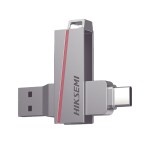 Hikvision Pen Disk Usb Flash Usb 3.2 128Gb E307 Du...