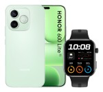 Honor Smartphone Bundle 600 Lite+W2I Green
