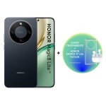 Honor Smartphone Magic8 Lite 8 256Gb M. Black + X7...