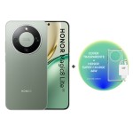 Honor Smartphone Magic8 Lite 8 512Gb F.Green + Cha...