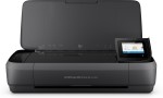 Hp Multif. Ink A4 Colore, Officejet 250, 8Ppm 4800...