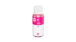 HP 31 70-ml Magenta Original Ink Bottle Originale