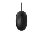 HP Mouse cablato 125