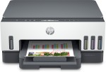 Hp Multif. Ink A4 Colore, Smart Tank 7005, 15Ppm, ...