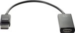 Aggiungi al carrello HP Adattatore da DisplayPort ad HDMI True 4K HP Adattatore da DisplayPort ad HDMI True 4K