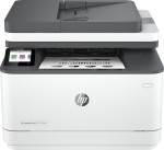 HP LaserJet Stampante multifunzione Pro 3102fdn, B...
