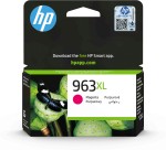 HP Cartuccia di inchiostro magenta originale 963XL...