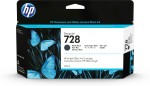 Compatibile  HP 728 nero Mate Cartucho de Tinta Or...