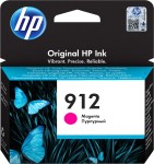 ORIGINALE HP Cartuccia d&#39;inchiostro magenta 3Y...
