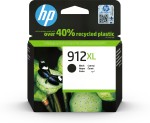 HP Cartuccia di inchiostro nero originale 912XL ad...