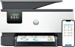 Hp. Multif. Ink A4 Colore, Officejet Pro 9125E, 22...