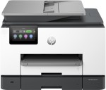 Hp. Multif. Ink A4 Colore, Officejet Pro 9132E, 25...