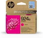 HP Cartuccia di inchiostro magenta originale 924e ...