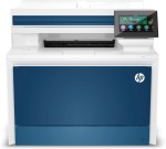 Hp Multif. Laser A4 Colore, Color Laserjet Pro 430...