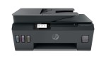 HP Smart Tank Plus 570 Wireless All-in-One Colore ...