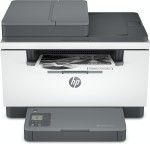 Stampante laser multifunzione HP LaserJet M234sdn ...