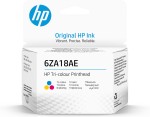 Originale HP 6ZA18AE Color Cartucho de Tinta Origi...