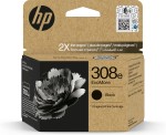 ORIGINALE HP Cartuccia d'inchiostro nero 7FP22...