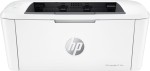 HP LaserJet M110w 600 x 600 DPI A4 Wi-Fi