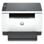 Hp Multif. Laser A4 B/N, Laserjet M234D, Serie 200...