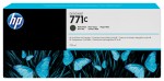 HP Cartuccia inchiostro nero opaco DesignJet 771C,...