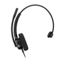 HP Poly Cuffie cablate monoaurali Mission 415 USB ...