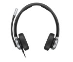 HP Poly Cuffie cablate stereo Mission 625 USB