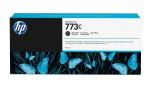 HP Cartuccia inchiostro nero opaco DesignJet 773C,...