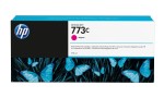 HP Cartuccia inchiostro magenta DesignJet 773C, 77...