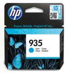 HP originale Cart. Ink Ciano N.935 Per Officejet P...