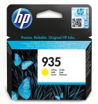 HP originale Cart. Ink Giallo N.935 Per Officejet ...
