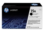 ORIGINALE HP toner nero C7115A 15A 2500 pagine