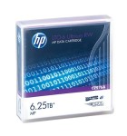 ORIGINALE HP Accessori per computer C7976A LTO-6 U...